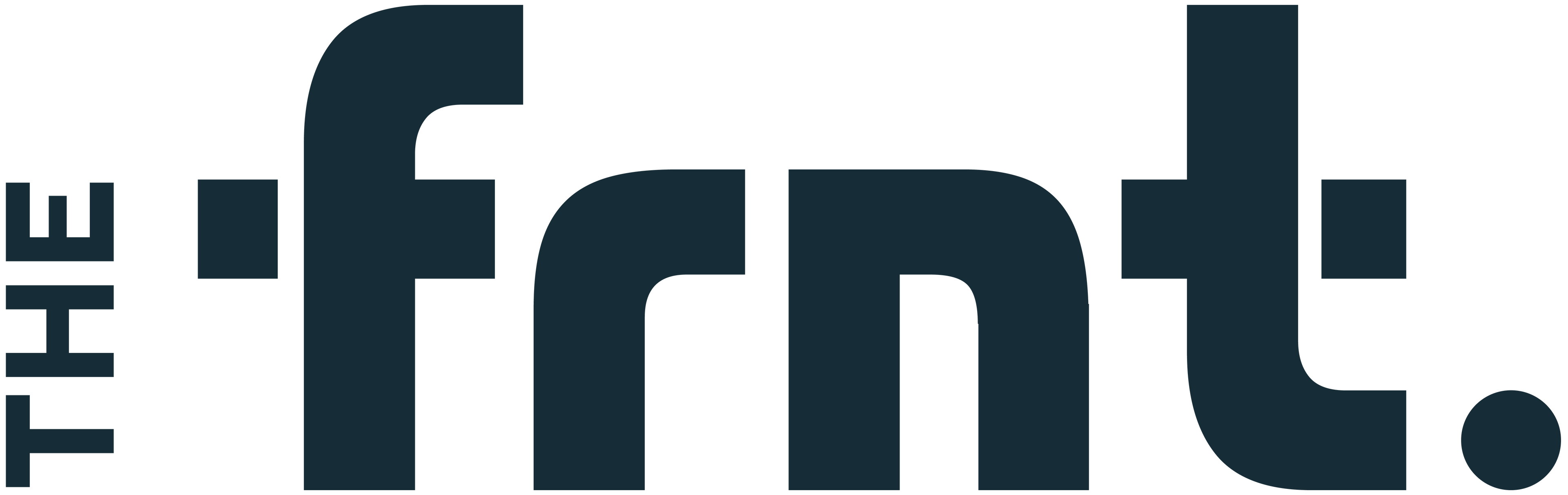 The FRNT
